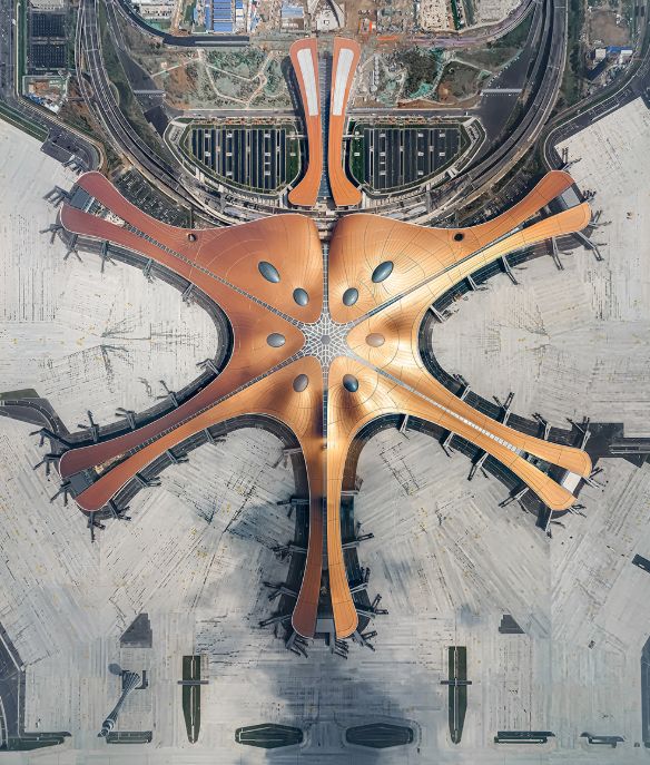 超级工程纪录片北京大兴国际机场,超级工程北京大兴国际机场