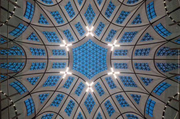 超级工程纪录片北京大兴国际机场,超级工程北京大兴国际机场