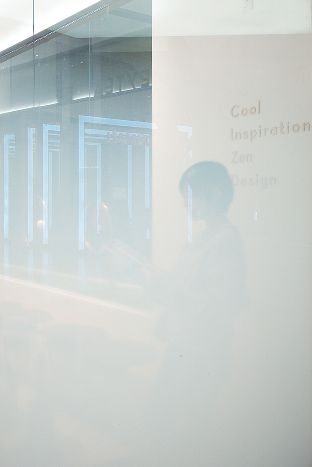 知识的力量喜茶门店设计合辑,立品喜茶