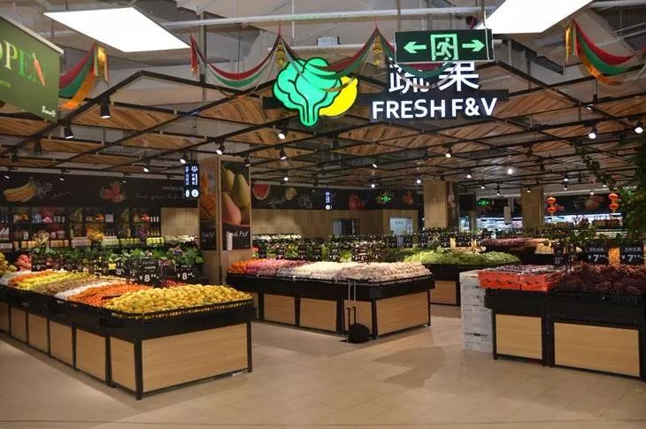 西安最好玩的商城有哪些,西安好玩的商场分布图