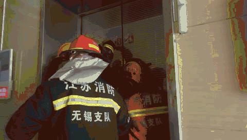 恐怖的电梯吃人事件,锡城电梯事故最新