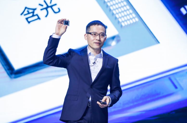 阿里云计算发展历程,阿里云计算的发展史