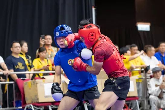 武会舟山，侠约天下！“体育彩票杯”2019舟山国际武术比赛等你一显身手