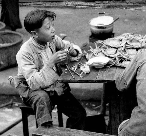 肥美大螃蟹价格最新,秋高气爽正是河蟹肥的时候