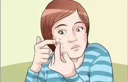 治痘痘维a酸最多用多久,治疗痘痘的维a酸类药品