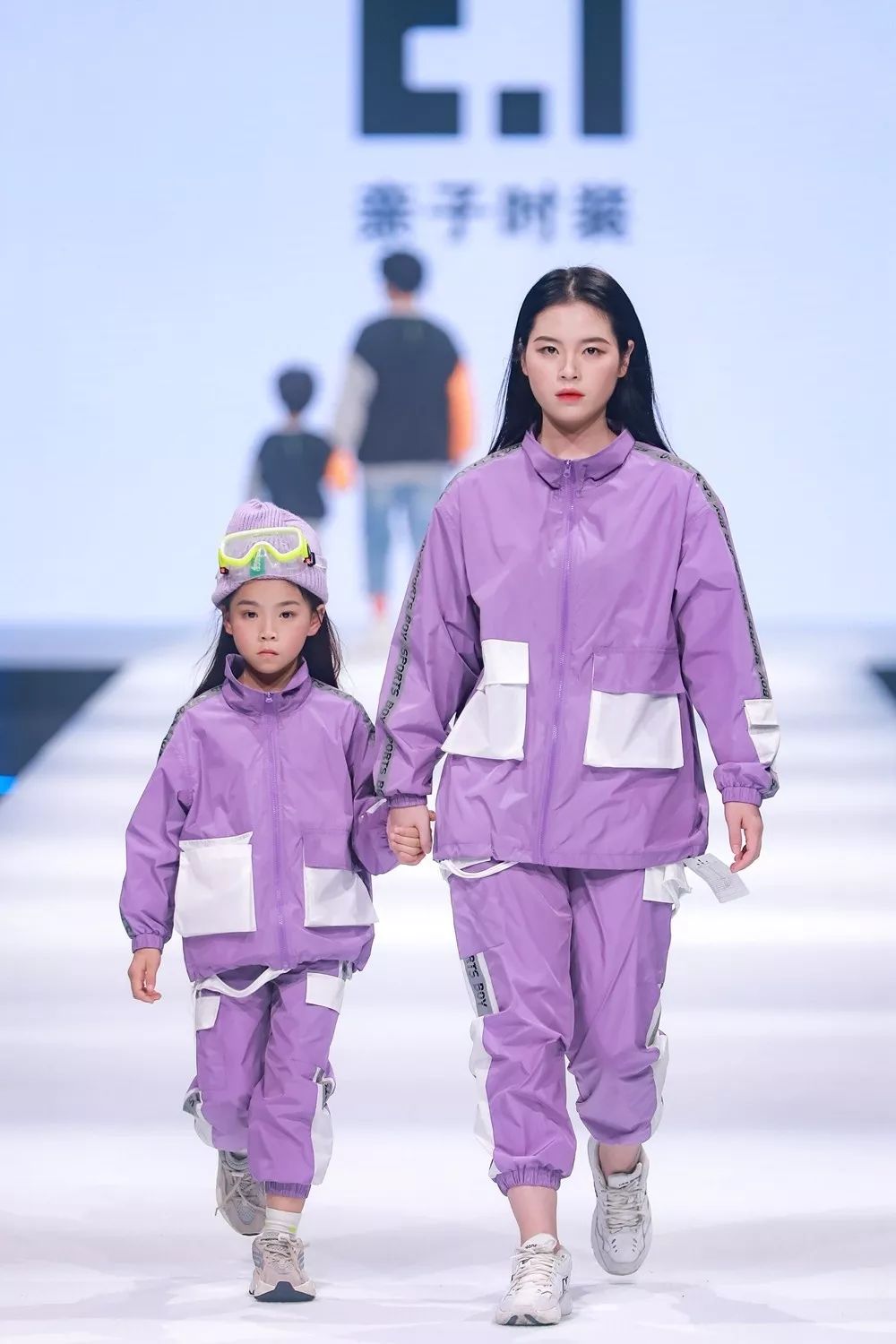 ss22上海时装周kidswear,ss2024上海时装周kidswear童装