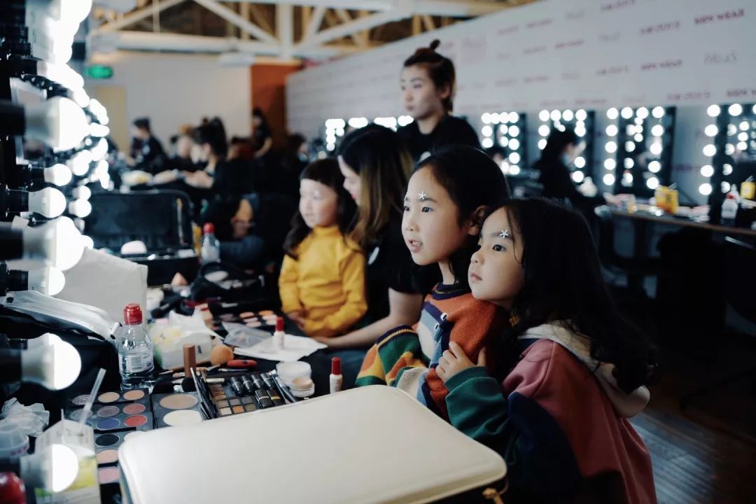 ss22上海时装周kidswear,ss2024上海时装周kidswear童装