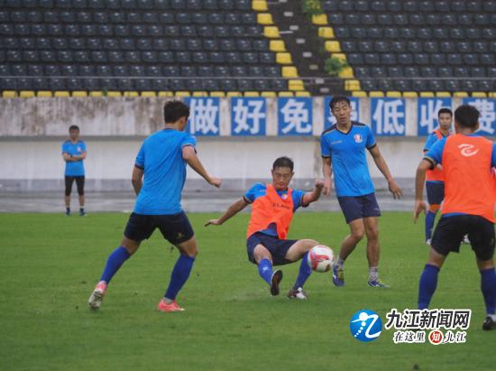 联盛冲甲,江西联盛冲甲成功