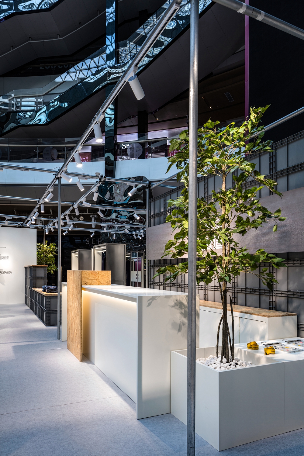 鍚捐绌洪棿璁捐,鍚捐璁捐