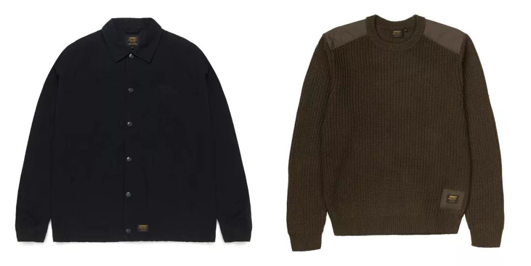 那么多潮人在穿的CarharttWIP，不止是个工装品牌