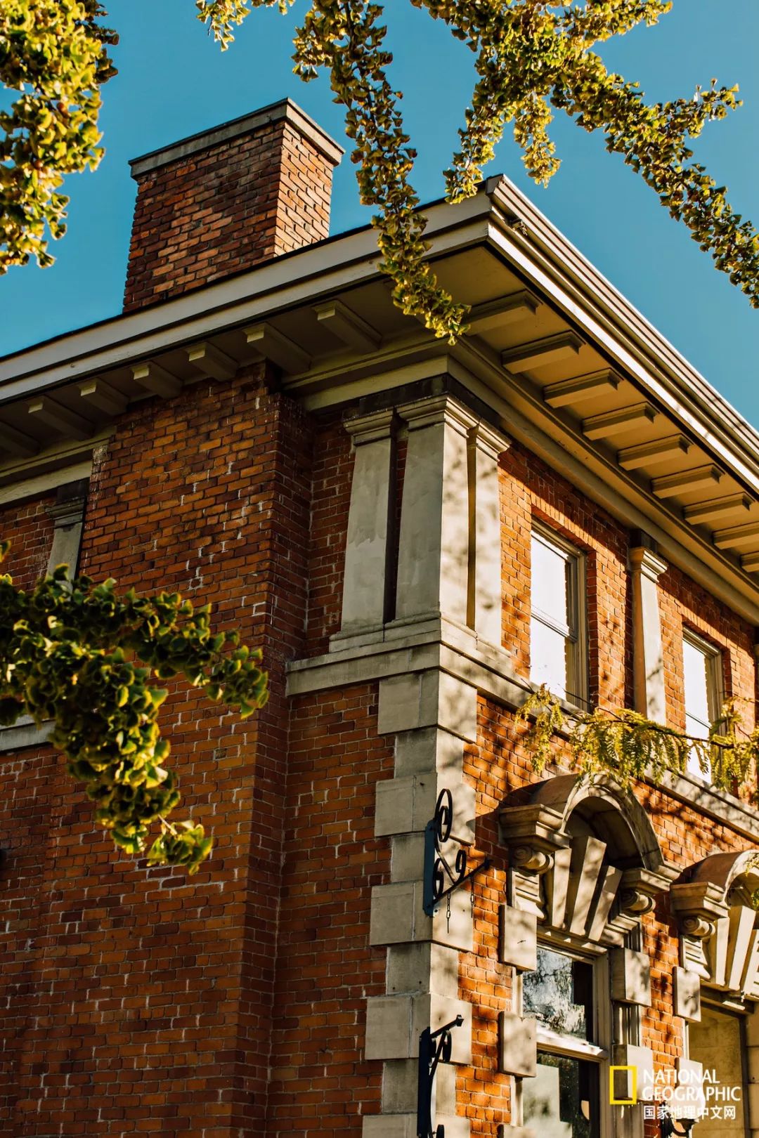 去加拿大必去景点有哪些地方,在加拿大10月中旬旅游地点推荐