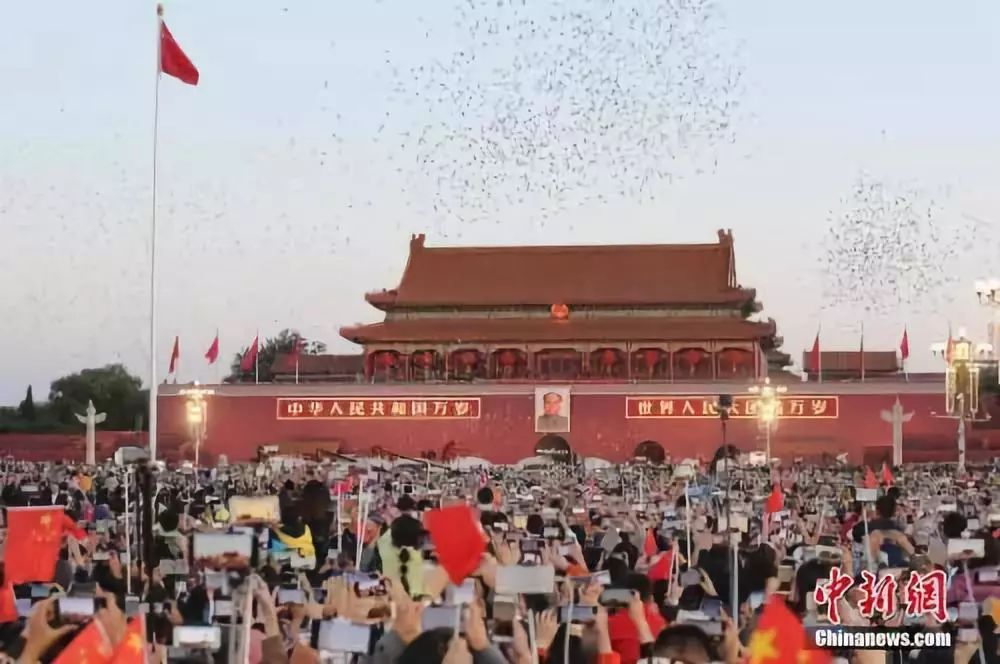 多地宣布免费景区门票全免,十一雁荡山门票降价