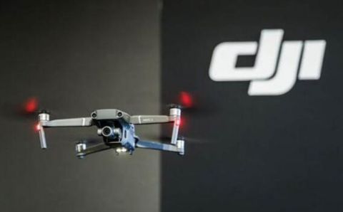 无人机失联一直在空中吗,中国无人机失联后怎么处理