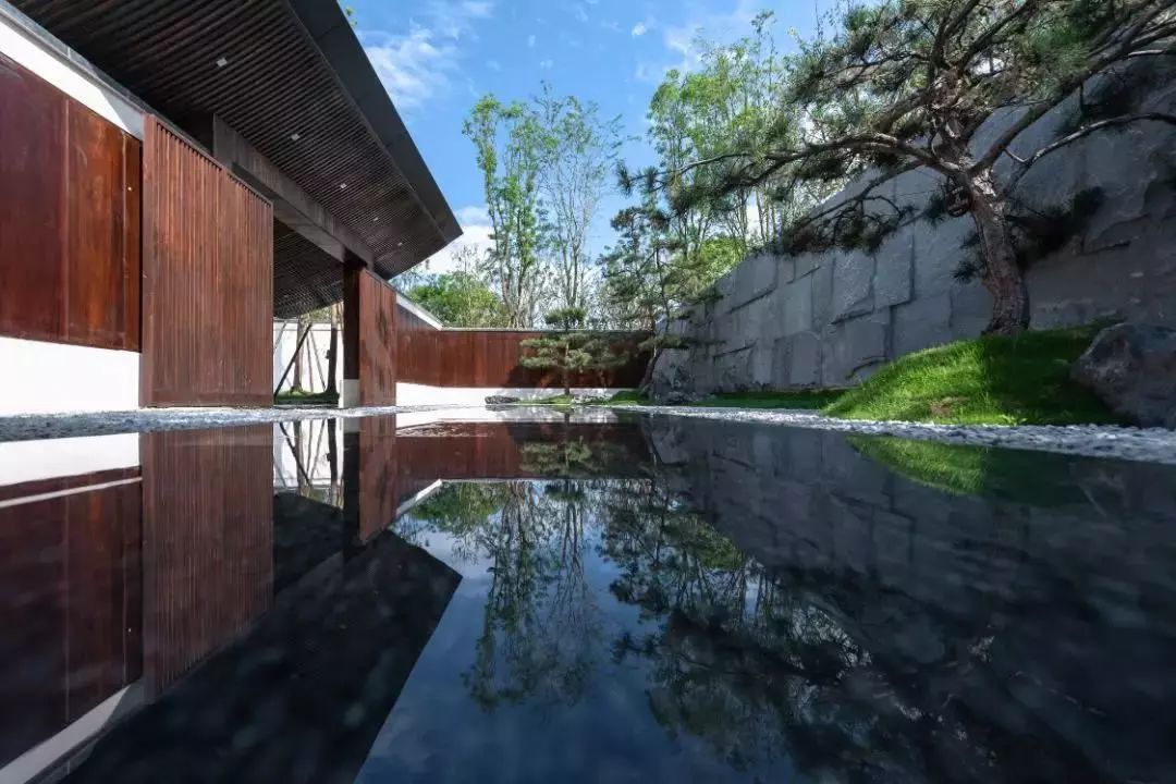 建筑专业大佬汇集一起,建筑装饰大咖