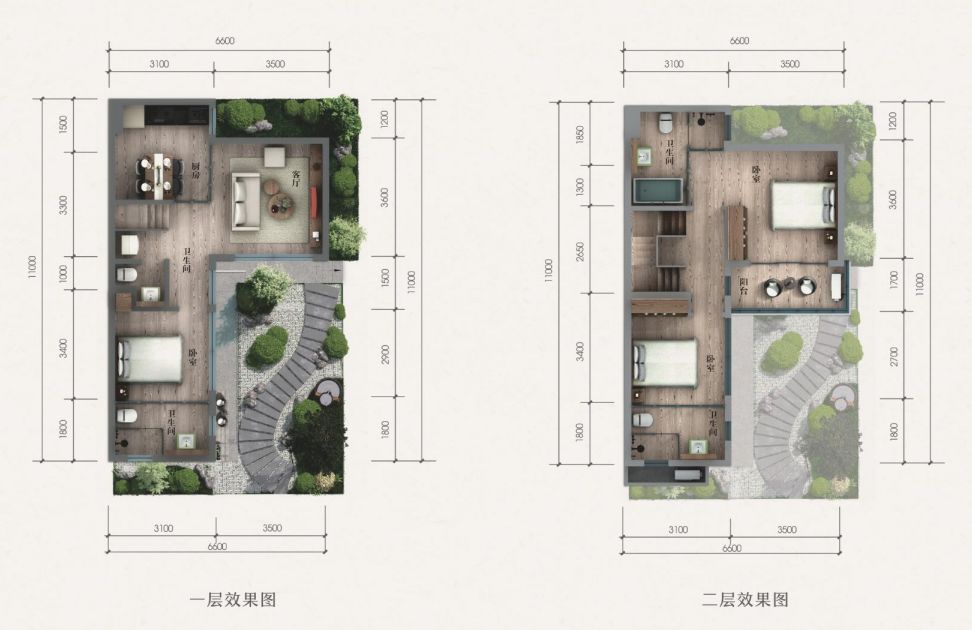 建筑专业大佬汇集一起,建筑装饰大咖