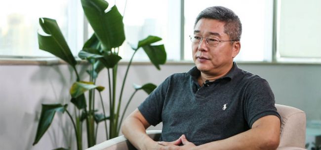 刘建宏谈中国足球,刘建宏对中国足球的评价