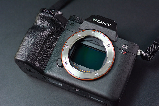 索尼alpha7r5微单相机评测,索尼全幅微单alpha7rv参数