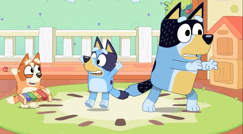 你还在给孩子看动画片吗,适合孩子看的英文动画片免费