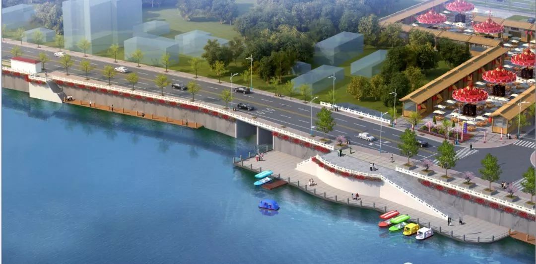 两当县城市双修工程2019,两当县城市双修