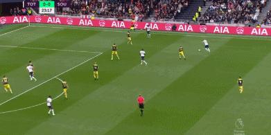 恩东贝莱被遗忘的球员,恩东贝莱过人集锦