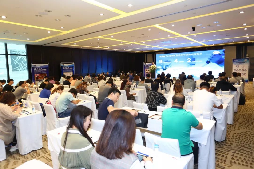 中国制造再添重器,中国制造再一次吹响号角