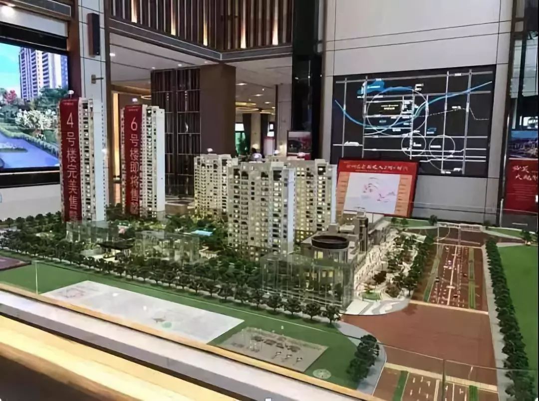 还有两天！想在徐州这两个区域安家的人，抓紧报名……