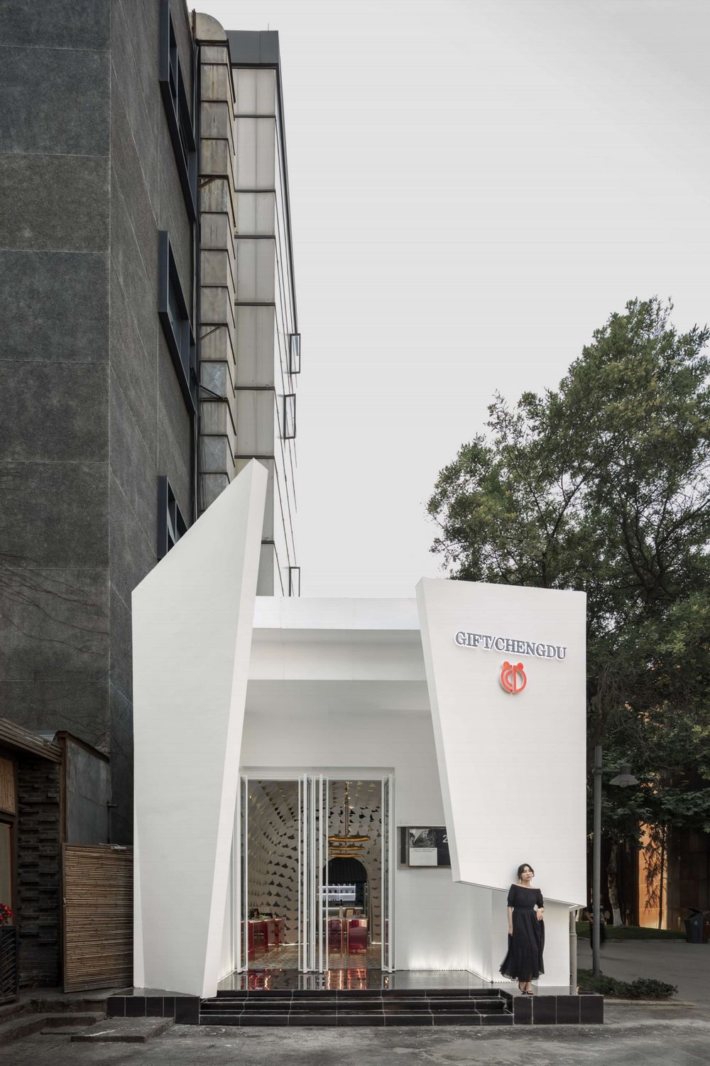 李红形象设计师,李红设计师