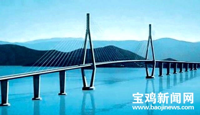 中国的大国工程有哪些,中铁大桥局和中铁宝桥