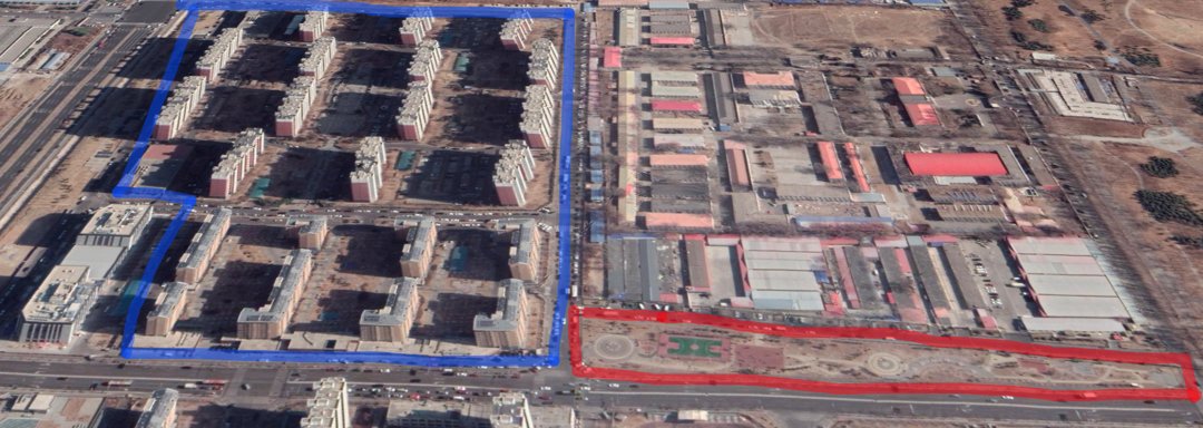 北京唐家岭是哪,曾经的北京唐家岭