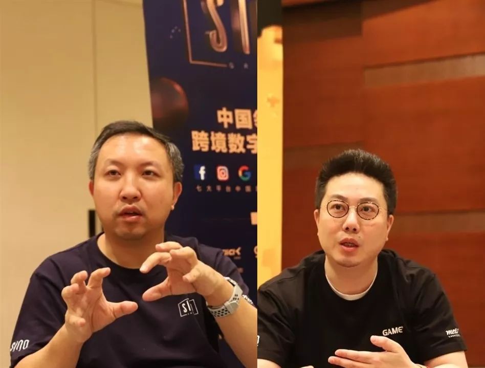 深诺:从市场、品类、渠道、预算4方面,剖析游戏出海现状|游戏魔客专访