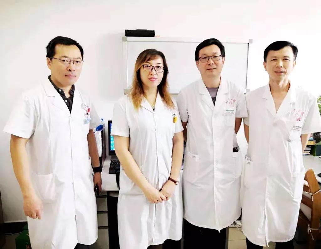 唐山市哪家医院看肺结节好,唐山中医院肺结节科