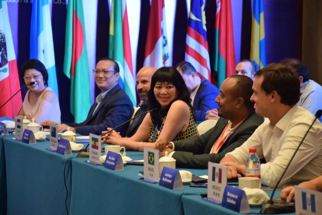 纺织产业高质量发展论坛,中国纺织发展高峰论坛