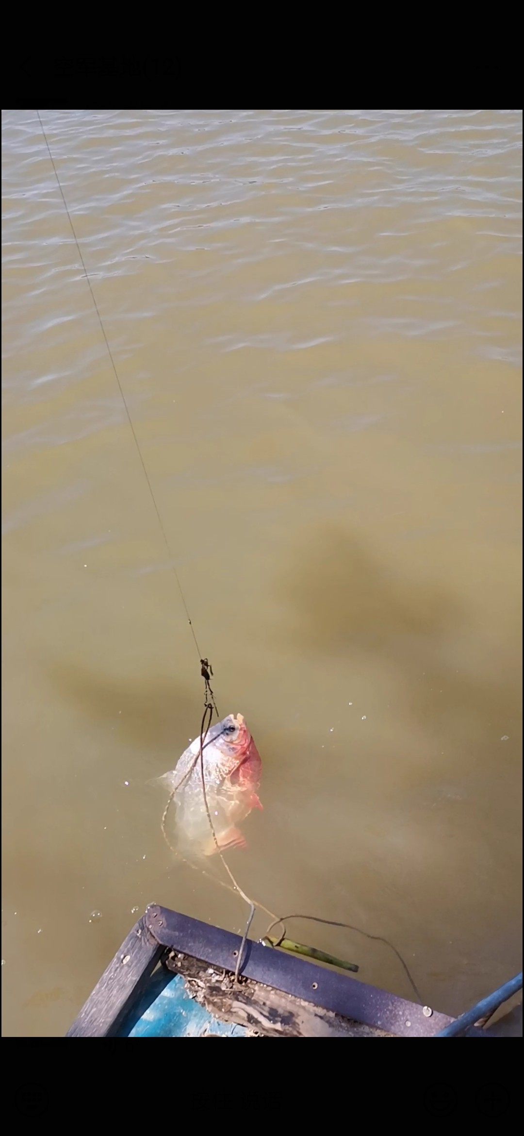 路亚串钩怎么绑线不缠线,怎么绑串钩才能不缠线