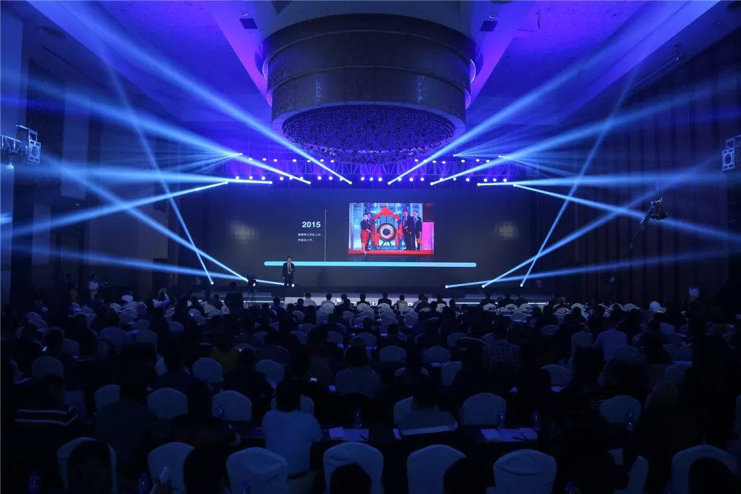 普莱柯生物张许科,创新创业与家国情怀