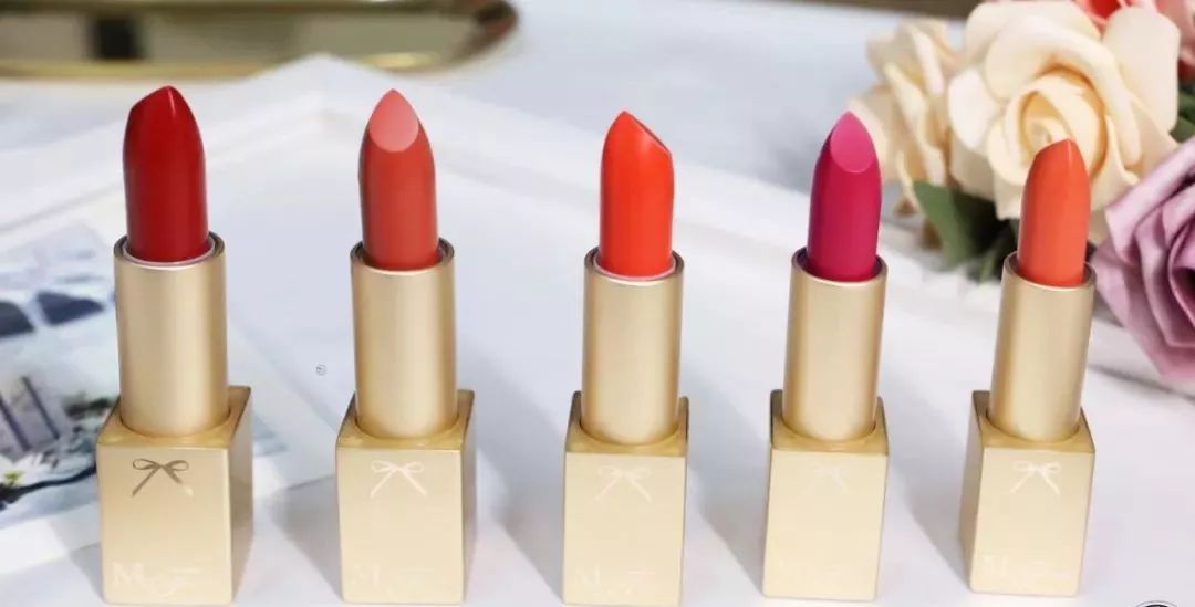 亲测网红口红,全网最真实测评口红