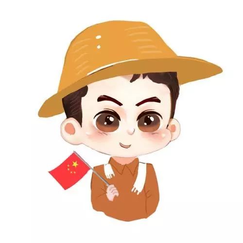 国庆节专用头像图集,国庆新头像新气象