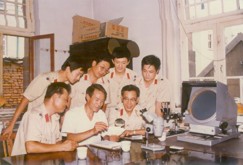 从边防哨所的公安特派员到青岛“曼哈顿”的都市警务——看中韩边防派出所的70年成长之路