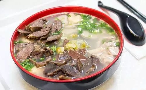 江苏十三市代表美食,江苏十三市好吃好玩