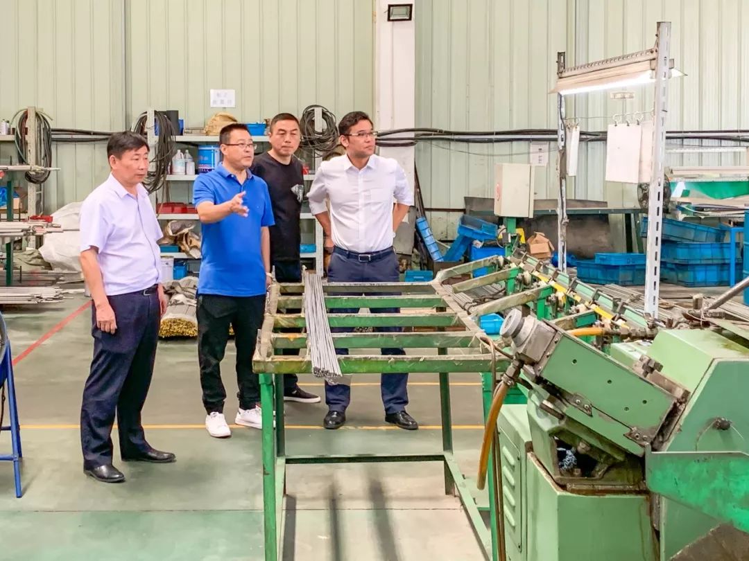 街道开展岁末年初安全生产大检查,安全生产安保维稳工作开展情况