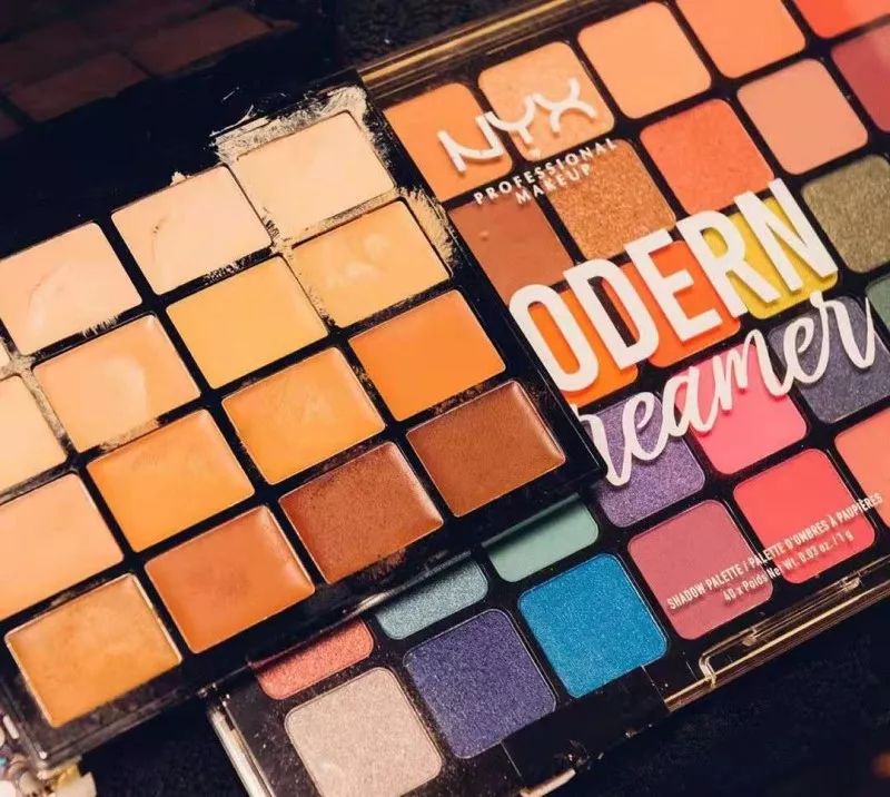 联手话题KOL，NYX创始人时隔5年再闯美妆届