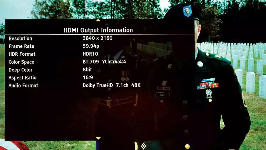 “毫不吝啬的造工用料”Pioneer先锋UDP-LX800UHD超高清*放播**机