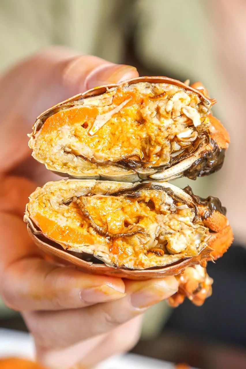 大闸蟹畅吃套餐,五星酒店大闸蟹