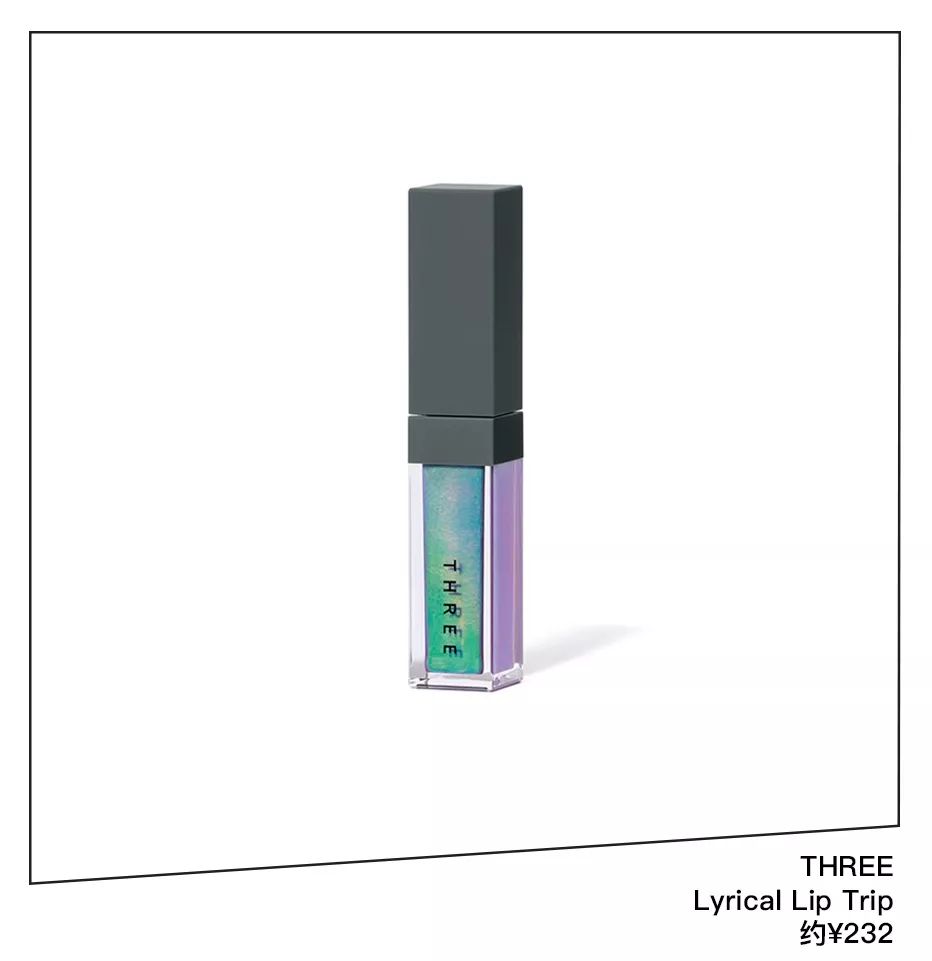 今秋必入的最夯彩妆品,今年不能错过的5个秋季彩妆新品