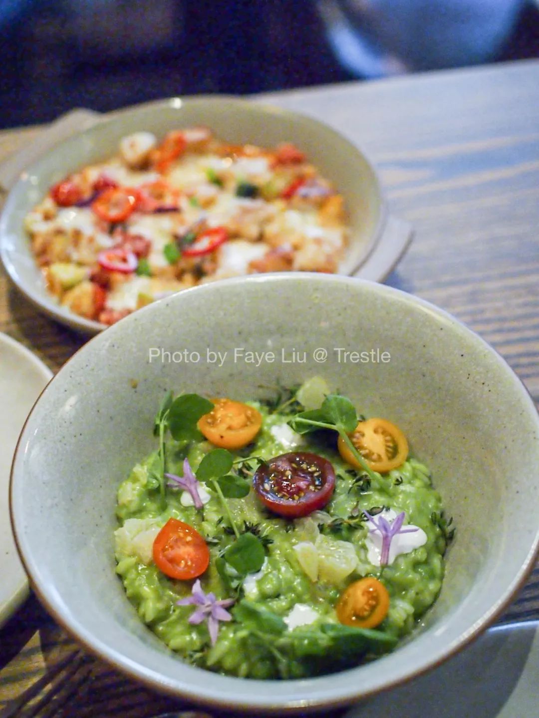 旧金山美食分享,旧金山美食米其林