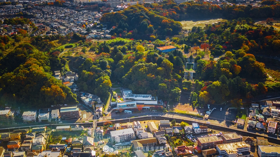 哆啦a梦在日本哪里,哆啦a梦在日本的哪里