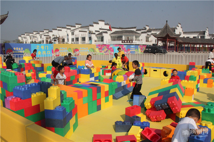 国庆假期沾化旅游,沾化首届文化节