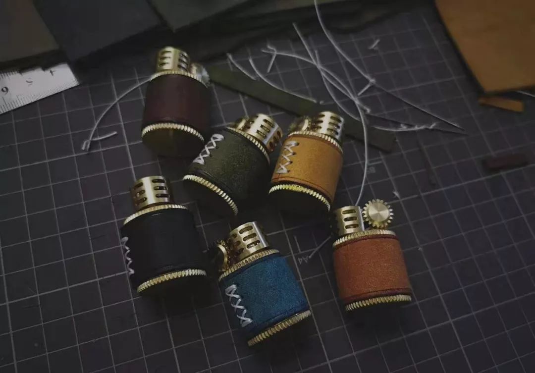 复古怀旧老式煤油打火机,纯铜复古煤油打火机