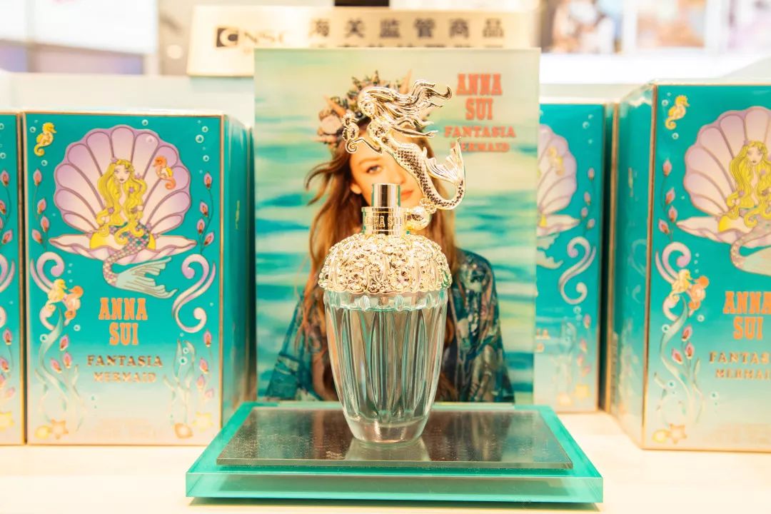 折上折！带上护照，十一长假让你足不出沪买遍“全球”