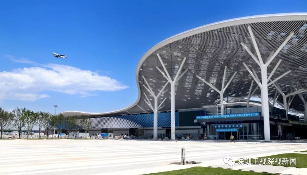 深圳十大国际会展中心,深圳国际会展中心面积排名第几