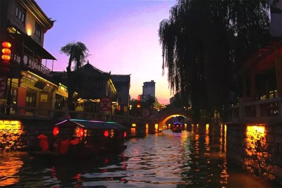 河北省国庆节期间旅游攻略,国庆河北旅游攻略自驾游